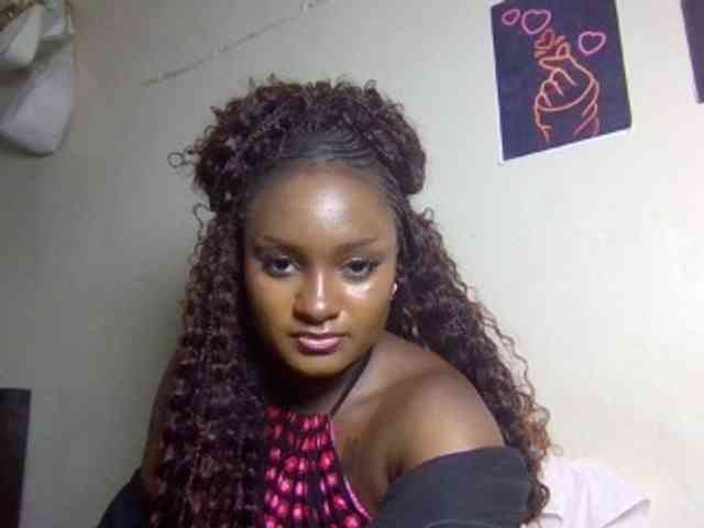 SweetKimmie webcam
