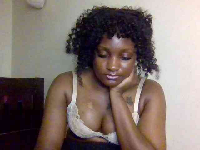 SweetKimmie webcam