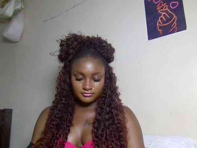SweetKimmie webcam