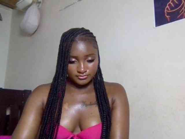 SweetKimmie webcam