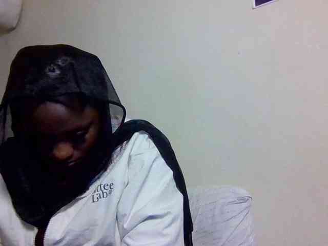 SweetKimmie webcam