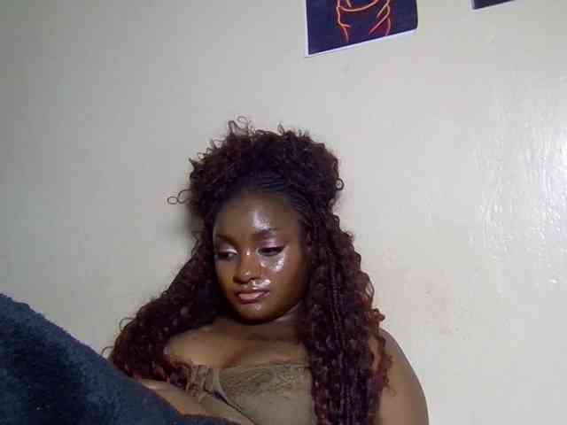 SweetKimmie webcam