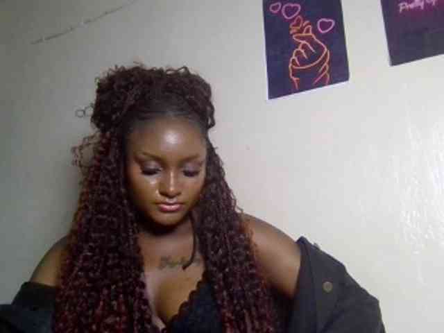 SweetKimmie webcam