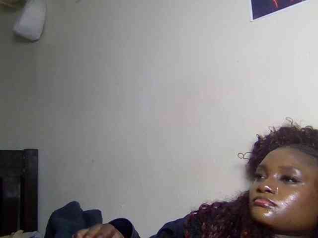 SweetKimmie webcam