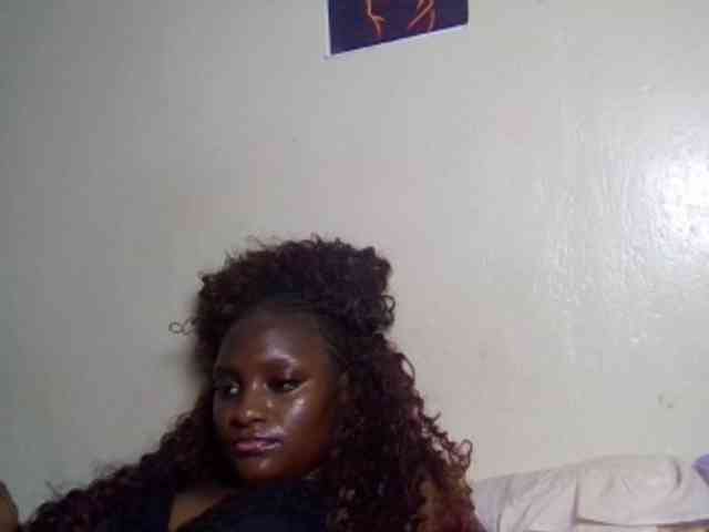 SweetKimmie webcam