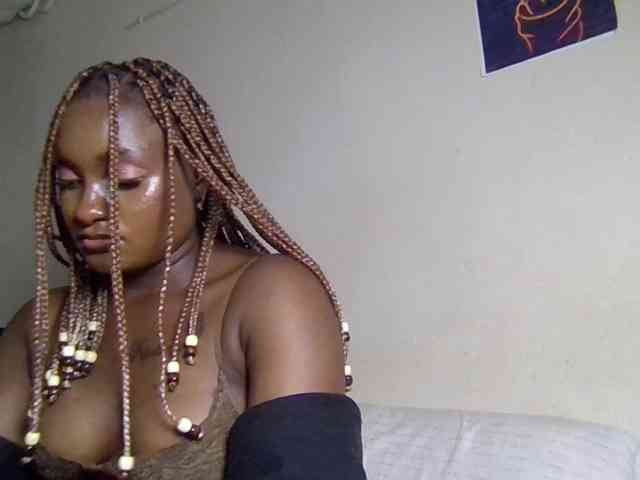 SweetKimmie webcam