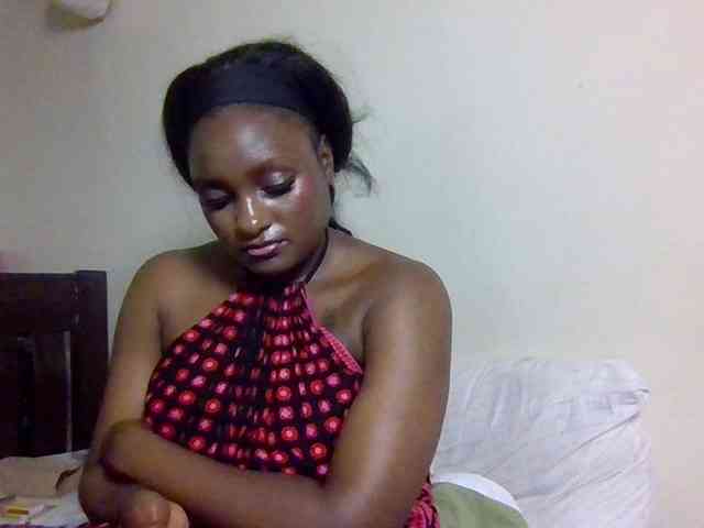 SweetKimmie webcam