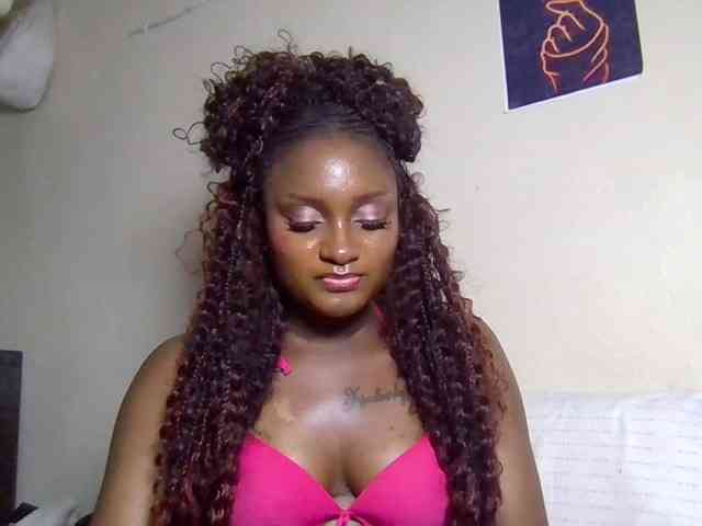 SweetKimmie webcam