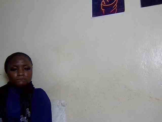 SweetKimmie webcam