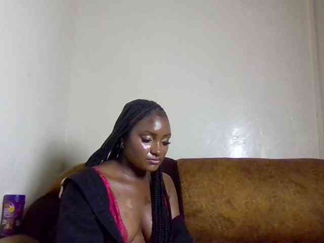 SweetKimmie webcam