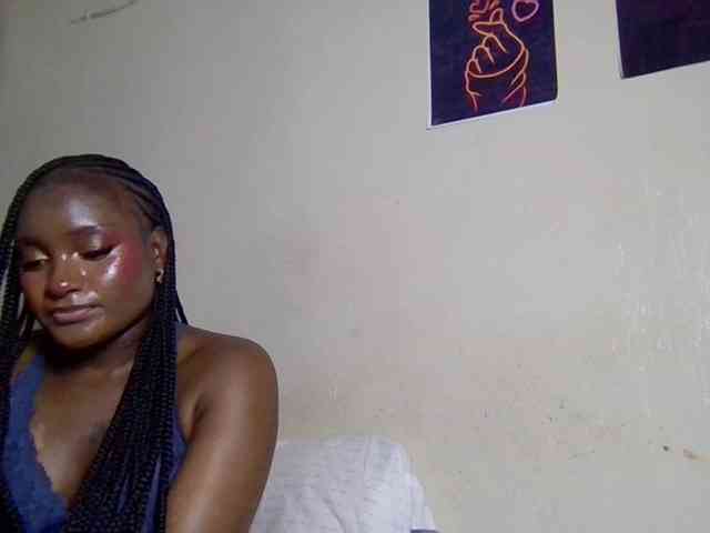 SweetKimmie webcam
