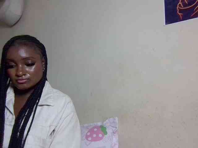 SweetKimmie webcam