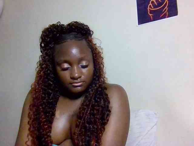 SweetKimmie webcam