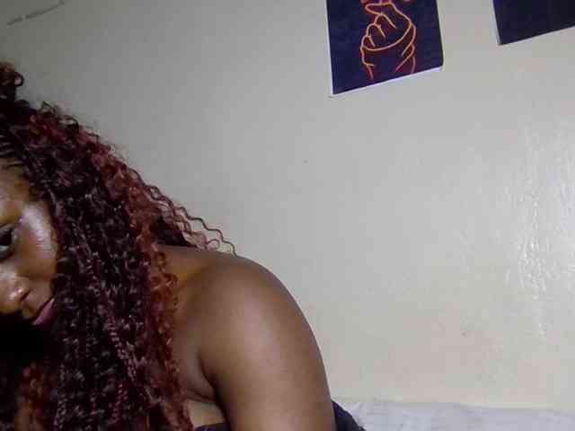 SweetKimmie webcam