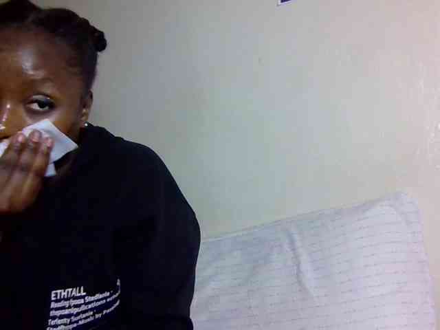SweetKimmie webcam