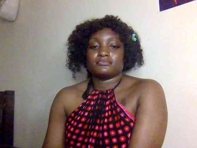 SweetKimmie webcam
