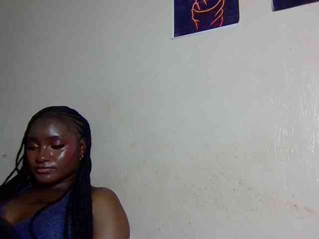 SweetKimmie webcam