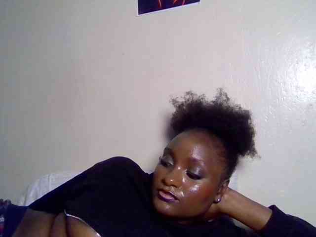 SweetKimmie webcam