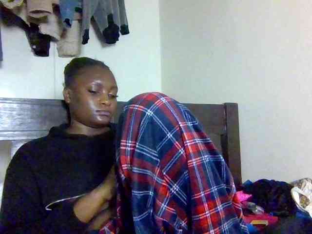 SweetKimmie webcam