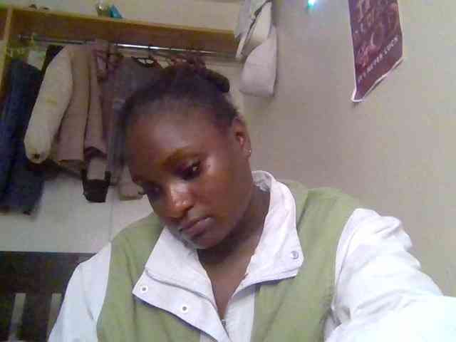 SweetKimmie webcam