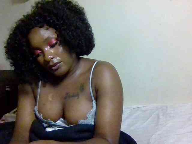 SweetKimmie webcam