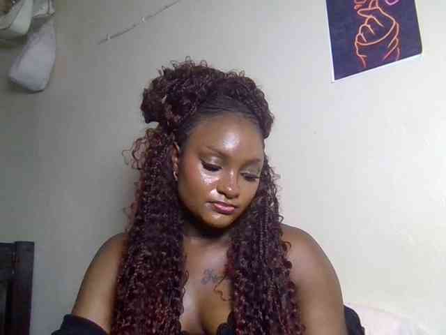 SweetKimmie webcam