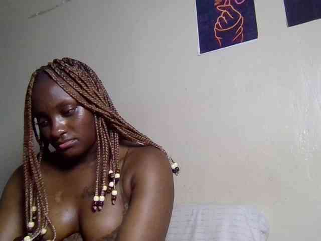 SweetKimmie webcam