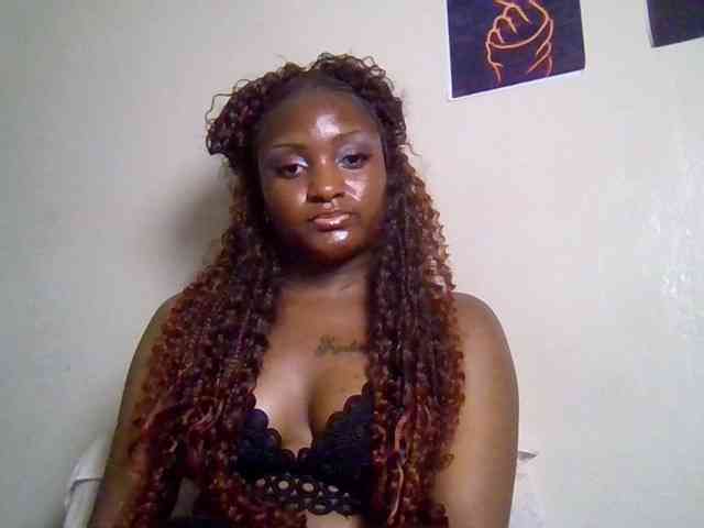 SweetKimmie webcam