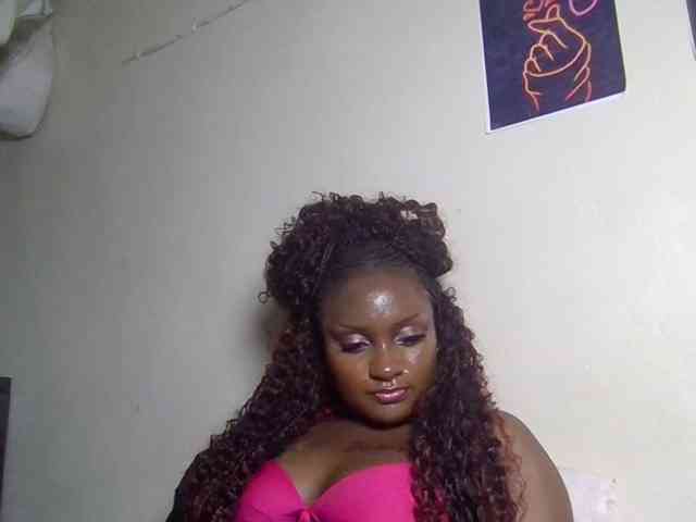 SweetKimmie webcam