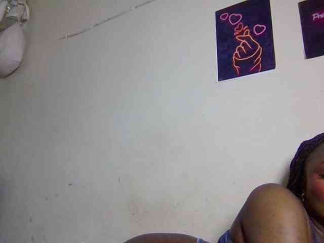 SweetKimmie webcam