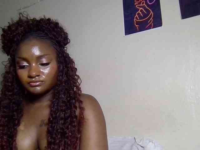 SweetKimmie webcam