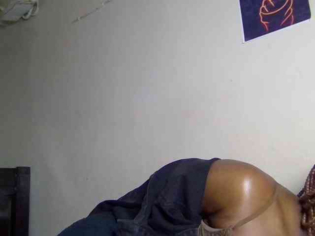 SweetKimmie webcam
