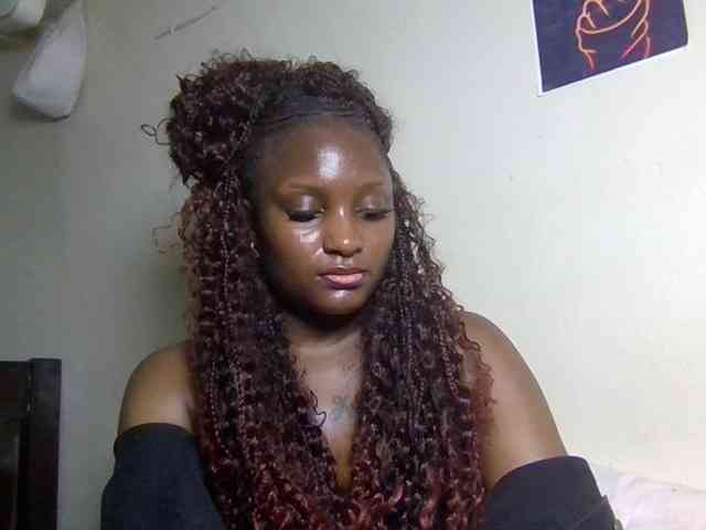 SweetKimmie webcam