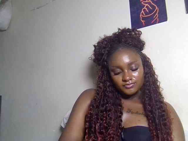 SweetKimmie webcam