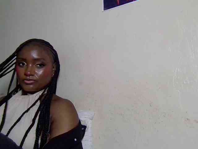SweetKimmie webcam