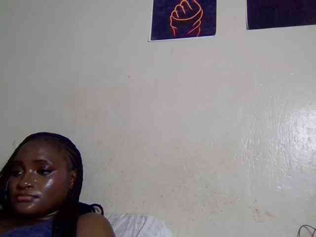 SweetKimmie webcam