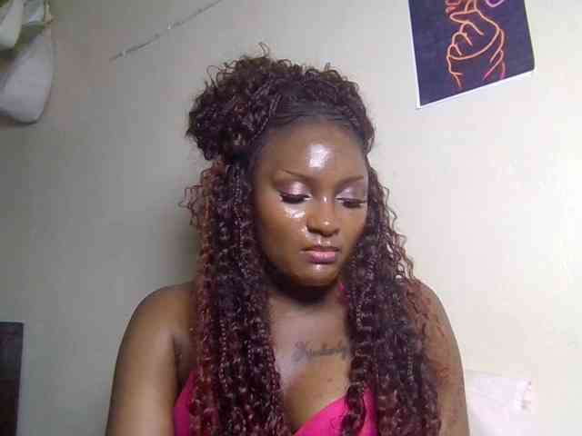 SweetKimmie webcam