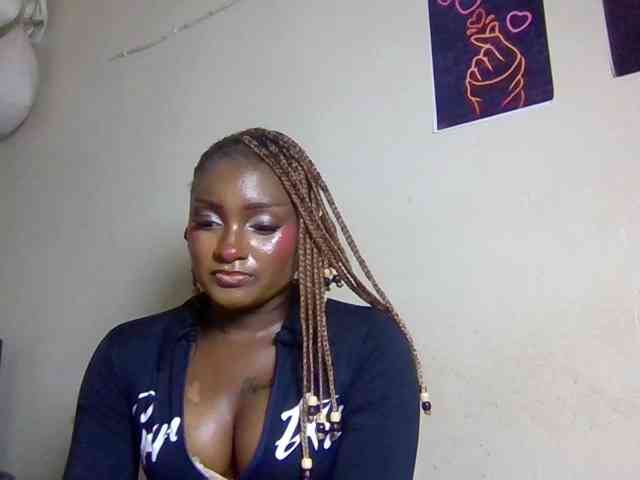 SweetKimmie webcam