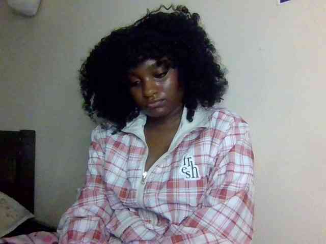 SweetKimmie webcam