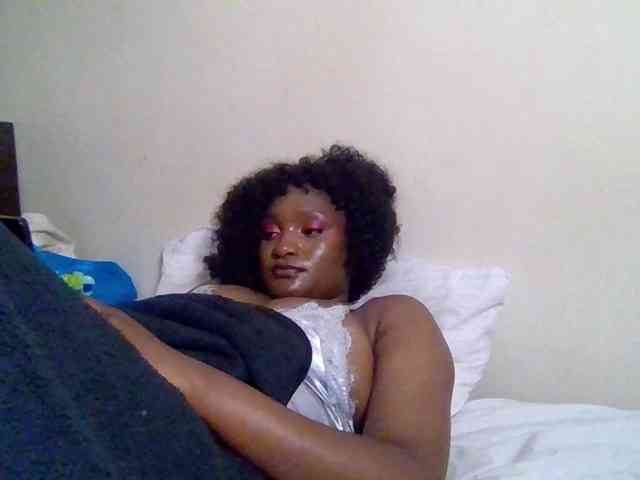 SweetKimmie webcam