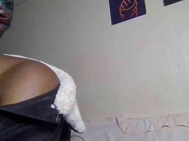 SweetKimmie webcam