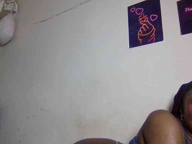 SweetKimmie webcam