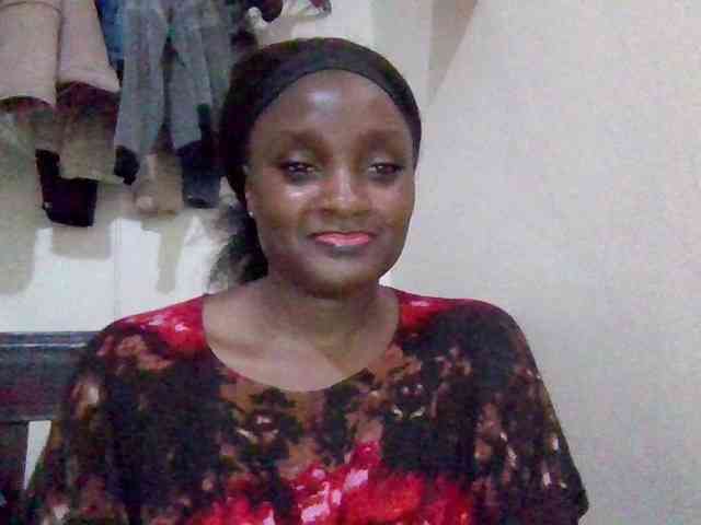 SweetKimmie