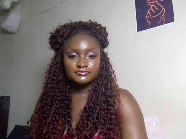 SweetKimmie webcam