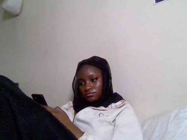 SweetKimmie webcam