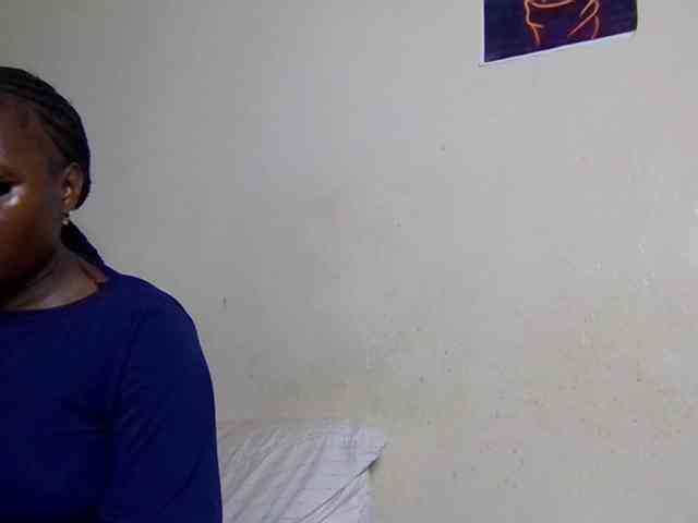 SweetKimmie webcam
