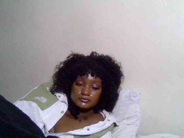 SweetKimmie webcam