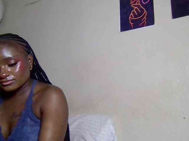 SweetKimmie webcam
