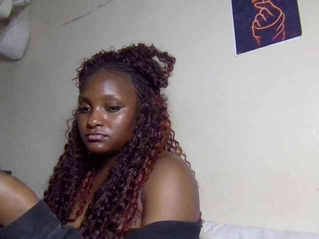 SweetKimmie webcam