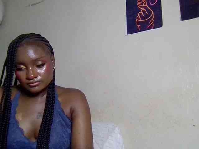SweetKimmie webcam